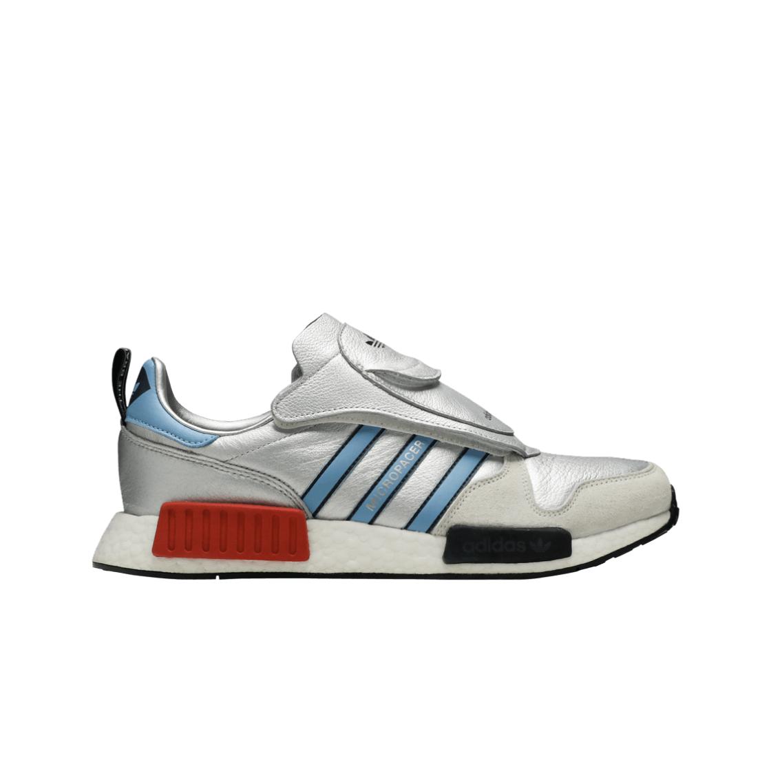 Adidas Micropacer R1 Серебристый металлик 290
Adidas Micropacer R1 Серебристый металлик 290