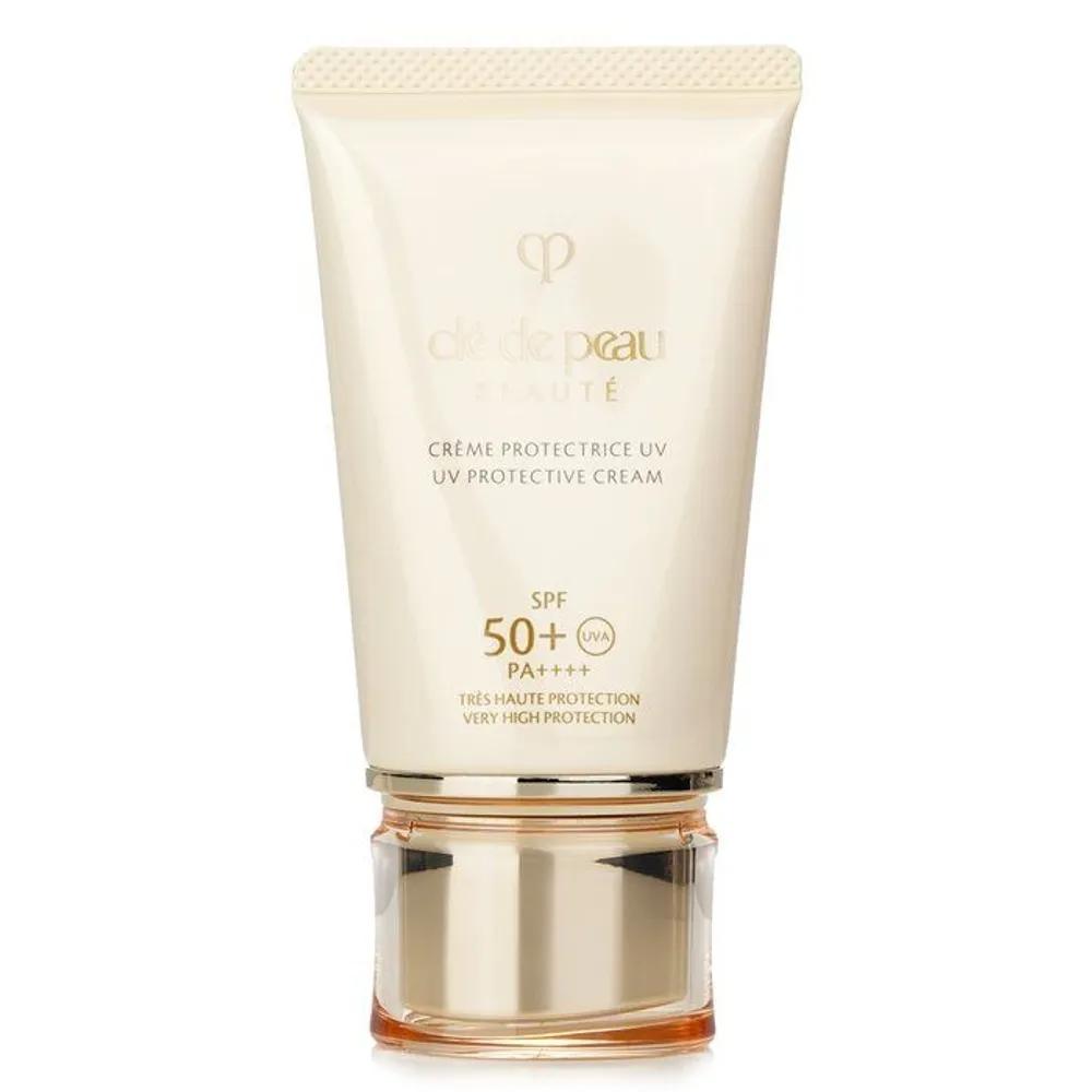 Sunscreen Cream 50ml/1.8oz
Sunscreen Cream 50ml/1.8oz