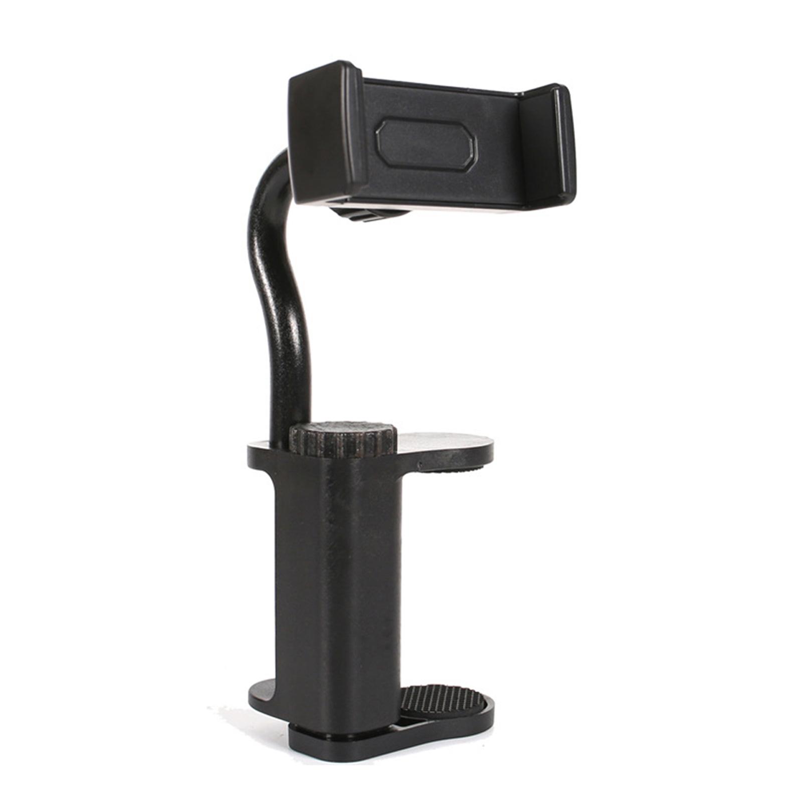 Practical Phone Mount Flexible Adjustable Holder ABS Construction Smartphone Attachment for Various Mobile Devices 1
Practical Phone Mount Flexible Adjustable Holder ABS Construction Smartphone Attachment for Various Mobile Devices 1