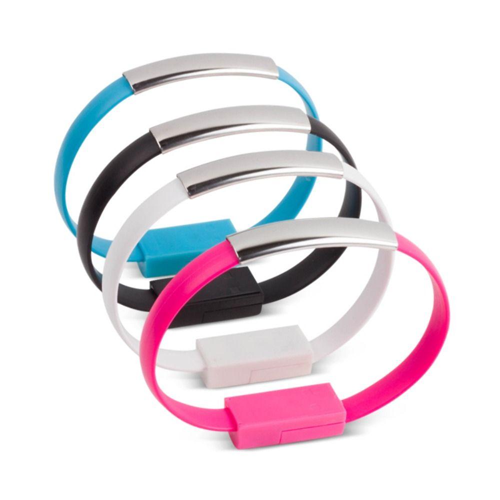 Micro Cable Wrist Strap Fast Charger Cable Mobile Phone Data Line Bracelet Cable Bracelet Wristband White-Micro
Micro Cable Wrist Strap Fast Charger Cable Mobile Phone Data Line Bracelet Cable Bracelet Wristband White-Micro