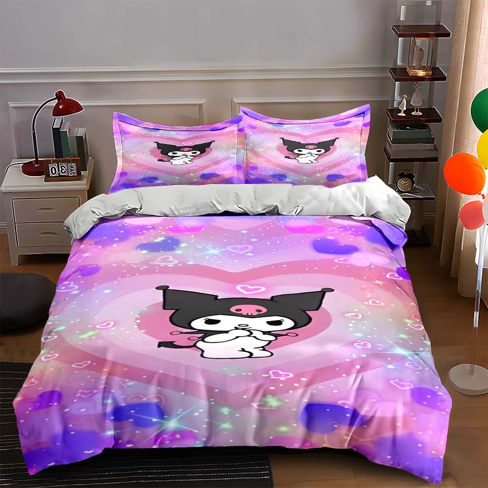 Heart character design. Bedding Duvet cover sets Duvet covers Pillowcases gifts (1 * Duvet Cover 2 * Pillowcases, without duvet insert) 135x200cm
Heart character design. Bedding Duvet cover sets Duvet covers Pillowcases gifts (1 * Duvet Cover 2 * Pillowcases, without duvet insert) 135x200cm