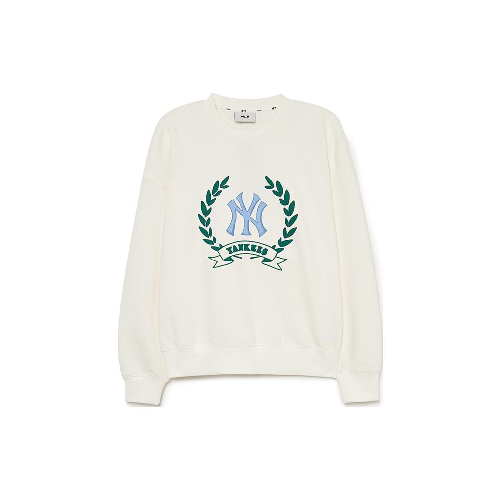 Новые толстовки серии MLB в студенческом стиле женские кремовые 3FMTG0134-50CRS M
Новые толстовки серии MLB в студенческом стиле женские кремовые 3FMTG0134-50CRS M