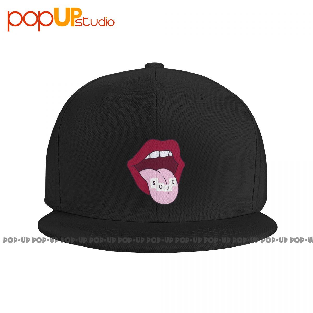 Прохладная кепка Snapback Olivia And Rodrigo Sour, хит продаж в стиле хип-хоп, бейсболки
Прохладная кепка Snapback Olivia And Rodrigo Sour, хит продаж в стиле хип-хоп, бейсболки