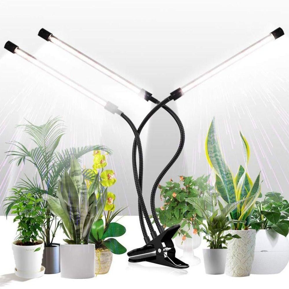 USB Clip Grow Лампы Полный спектр Лампы для горшечных растений Светодиодные лампы для растений УФ Гидропоника 2 Heads Red&Blue
USB Clip Grow Лампы Полный спектр Лампы для горшечных растений Светодиодные лампы для растений УФ Гидропоника 2 Heads Red&Blue