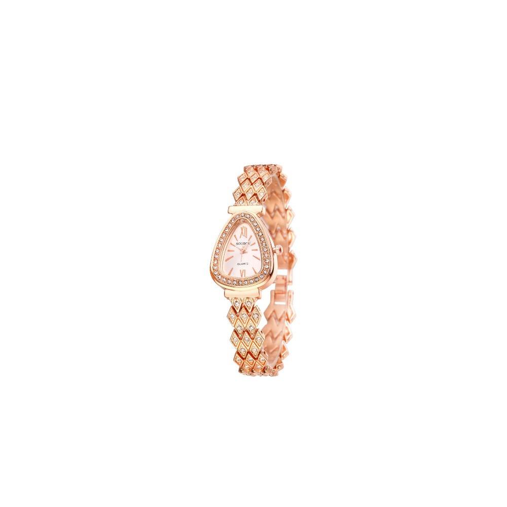 New niche high-end fashion temperament women s watch fashionable retro exquisite chain quartz women s watch
New niche high-end fashion temperament women s watch fashionable retro exquisite chain quartz women s watch