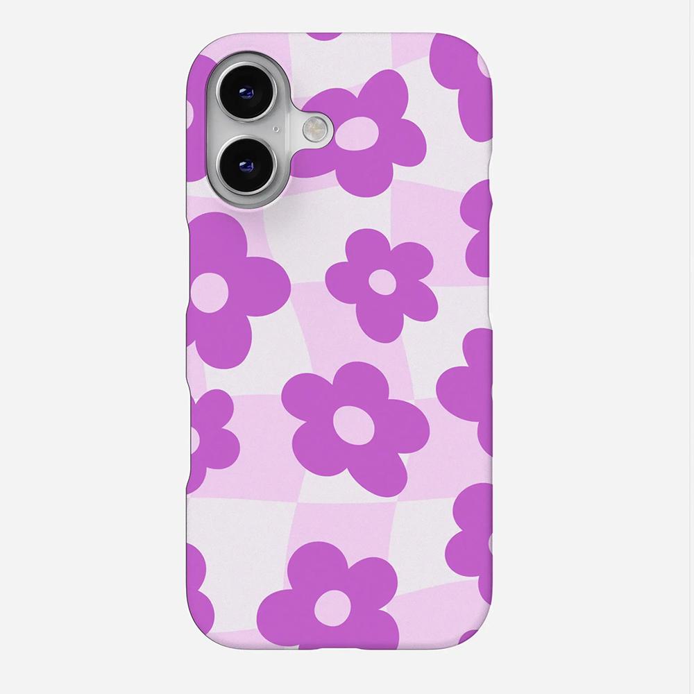 Luxury Clmj Flowers plaid Phone Case for iPhone 17 17e 16e 16 15 14 13 12 11 XS XR XSMAX 7 8 Air Pro Max Plus Double-layer Cover iPhone 16 Plus
Luxury Clmj Flowers plaid Phone Case for iPhone 17 17e 16e 16 15 14 13 12 11 XS XR XSMAX 7 8 Air Pro Max Plus Double-layer Cover iPhone 16 Plus