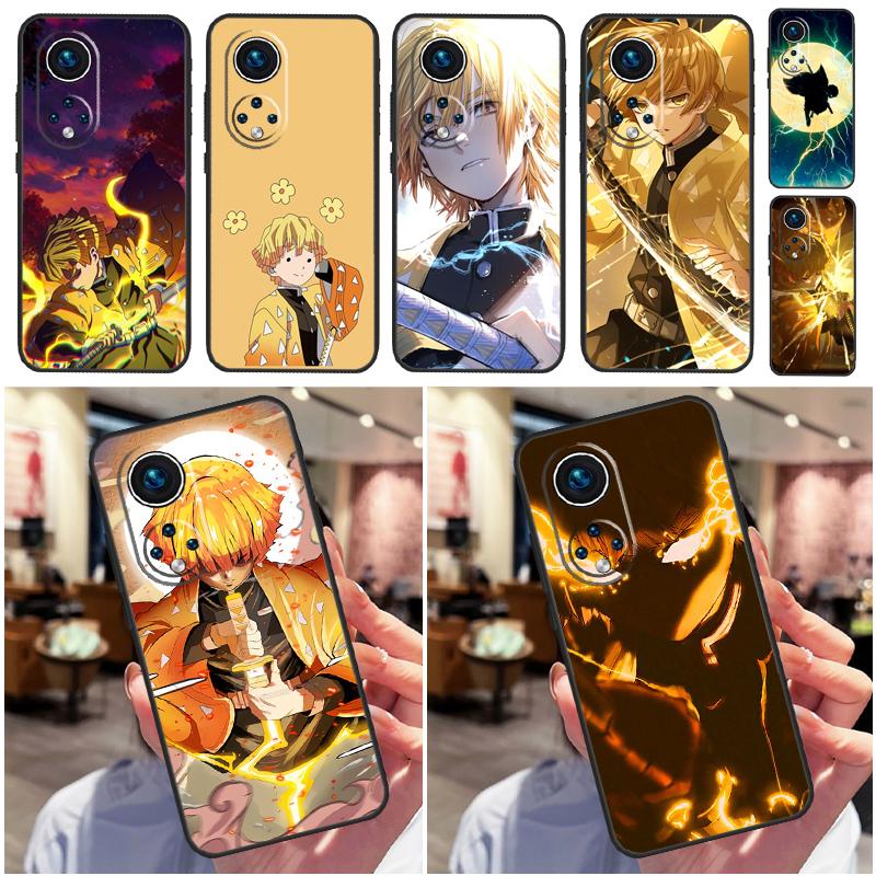 Чехол Demon Slayer Agatsuma Zenitsu для Honor 70 50 X7 X9 X8 для Huawei P40 Lite P20 P30 Mate 50 Pro P Smart 2019 Huawei Mate 50 Pro
Чехол Demon Slayer Agatsuma Zenitsu для Honor 70 50 X7 X9 X8 для Huawei P40 Lite P20 P30 Mate 50 Pro P Smart 2019 Huawei Mate 50 Pro