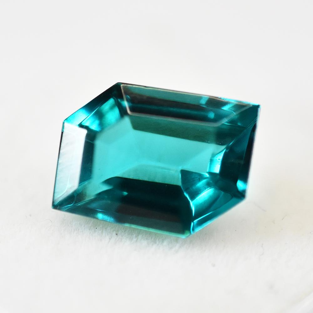 NATURAL Brazilian Green Garnet 12x9mm CERTIFIED Fancy Shape Loose Gemstone 12.1 mm approx. зелений
NATURAL Brazilian Green Garnet 12x9mm CERTIFIED Fancy Shape Loose Gemstone 12.1 mm approx. зелений