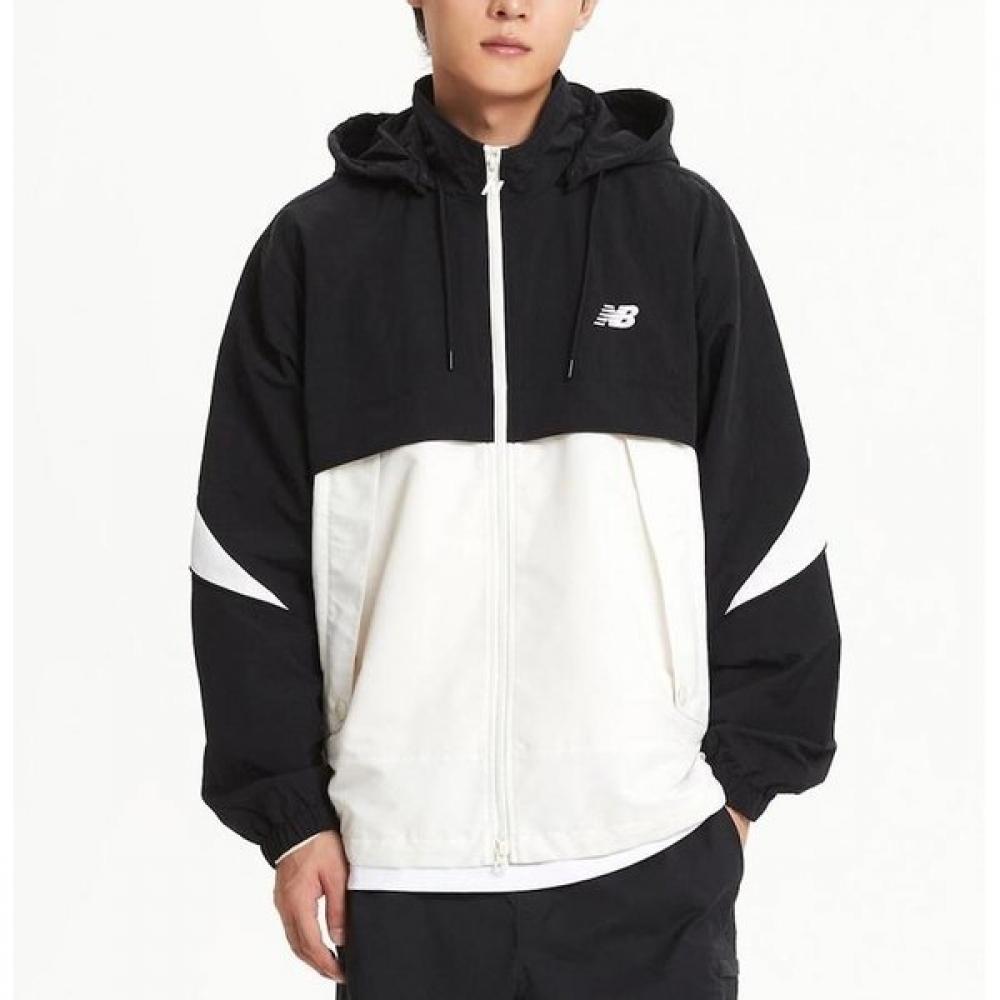 New Balance Color Block Woven Jumper Universal B1 Nbnae31823 19 62 2.NBNAE31823 62 2XL
New Balance Color Block Woven Jumper Universal B1 Nbnae31823 19 62 2.NBNAE31823 62 2XL