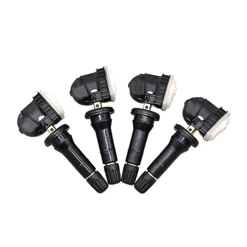 4PCS SC3609200 TPMS Tire Pressure Sensor 433MHZ For BYD ATTO 3 Dolphin Seal Tang Han Qin PLUS DM-i Denza X Song Pro DM-i Yuan EV
4PCS SC3609200 TPMS Tire Pressure Sensor 433MHZ For BYD ATTO 3 Dolphin Seal Tang Han Qin PLUS DM-i Denza X Song Pro DM-i Yuan EV