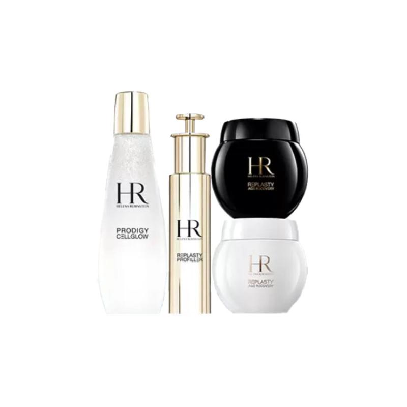 Helena Rubinstein Skincare Set 4 Piece Set
Helena Rubinstein Skincare Set 4 Piece Set