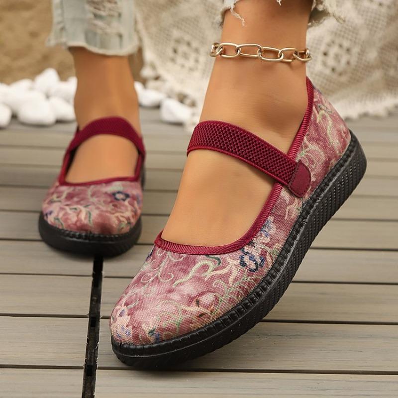 Fashion Spring New Women s Casual Sports Shoes Comfortable, Breathable, Lightweight, Wear resistant Lazy Shoes, Soft soled Flat Shoes 36
Fashion Spring New Women s Casual Sports Shoes Comfortable, Breathable, Lightweight, Wear resistant Lazy Shoes, Soft soled Flat Shoes 36
