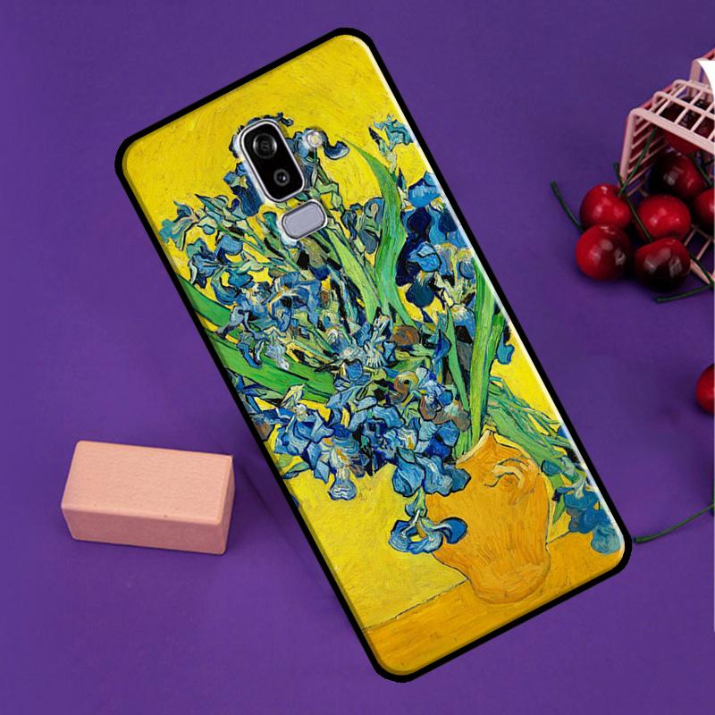Oil Painting Van Gogh For Samsung Galaxy M14 M34 M54 M56 M36 M16 M31 M11 M13 M53 M12 M32 M52 M35 M55 M15 M06 Case Samsung M30s
Oil Painting Van Gogh For Samsung Galaxy M14 M34 M54 M56 M36 M16 M31 M11 M13 M53 M12 M32 M52 M35 M55 M15 M06 Case Samsung M30s