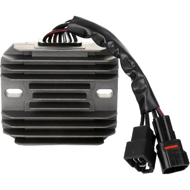 ECCPP Voltage Regulator Rectifier Fit for 2005-2009 Suzuki GSXR1000 2006-2009 Suzuki GSXR600 2006-2009 Suzuki GSXR750 Motorcycle Regulator Rectifier
ECCPP Voltage Regulator Rectifier Fit for 2005-2009 Suzuki GSXR1000 2006-2009 Suzuki GSXR600 2006-2009 Suzuki GSXR750 Motorcycle Regulator Rectifier