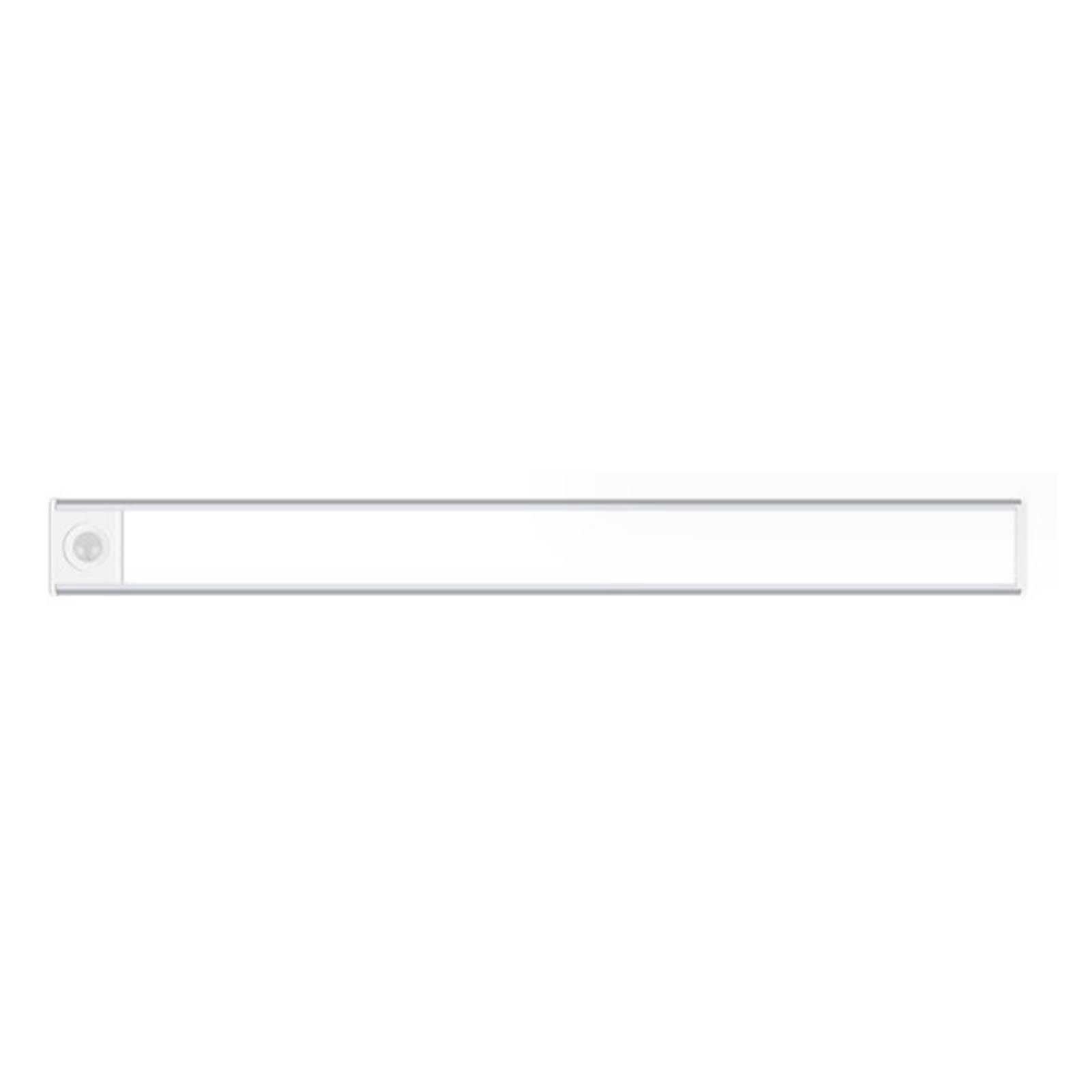 Motion Sensor Light Strip Cordless Rechargeable Intelligent Magnetic Light Strip for Cabinet
Motion Sensor Light Strip Cordless Rechargeable Intelligent Magnetic Light Strip for Cabinet