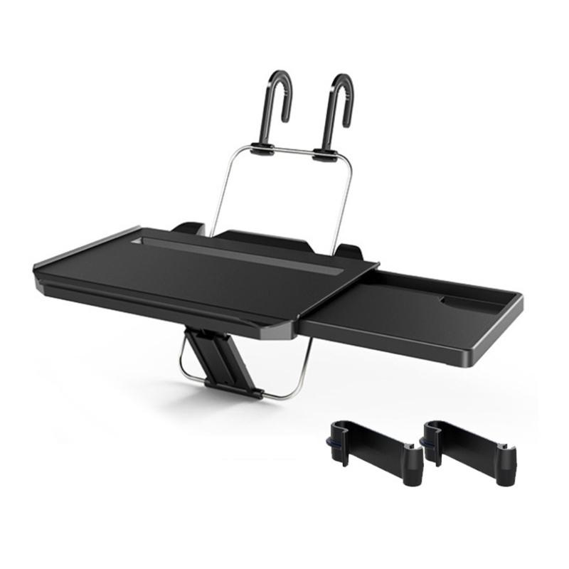 Складной автомобильный столик-подставка для ноутбука, планшета, автомобильный столик для работы и еды, аксессуары для транспортных средств для путешествий
Складной автомобильный столик-подставка для ноутбука, планшета, автомобильный столик для работы и еды, аксессуары для транспортных средств для путешествий