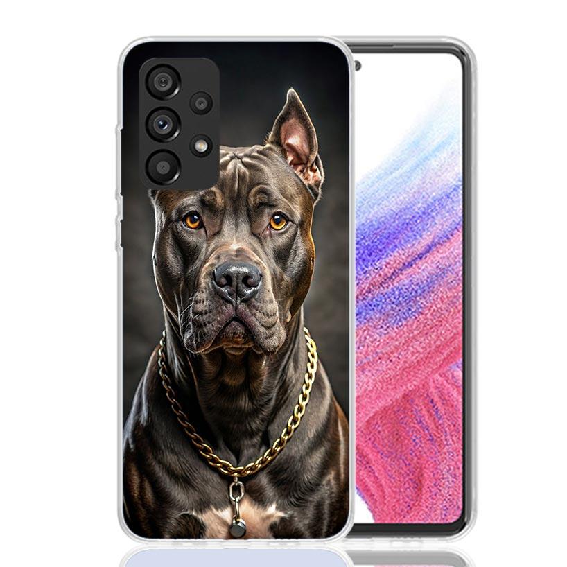 Pit Bull Pet Dog Pitbull Phone Case For Samsung Galaxy A52 A32 A22 A12 A02S A50S A30S A51 A31 AA71 Note 20 Ultra 10 S10 Plus Gal Samsung A71 4G
Pit Bull Pet Dog Pitbull Phone Case For Samsung Galaxy A52 A32 A22 A12 A02S A50S A30S A51 A31 AA71 Note 20 Ultra 10 S10 Plus Gal Samsung A71 4G