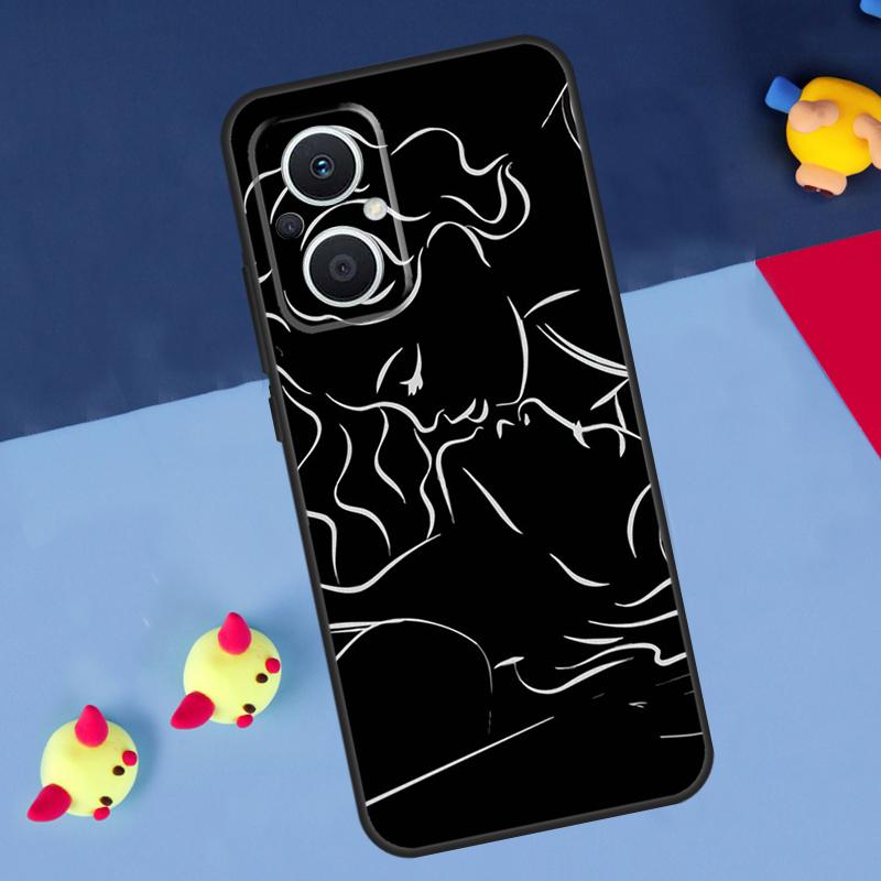 Sexy Line Minimalist Style For OPPO Reno 14 13 12 11 10 Pro 11F 12F 13F 14F 7 8 Lite 8T OPPO Find X9 X5 X6 X8 Pro Case OPPO Reno8 T 4G
Sexy Line Minimalist Style For OPPO Reno 14 13 12 11 10 Pro 11F 12F 13F 14F 7 8 Lite 8T OPPO Find X9 X5 X6 X8 Pro Case OPPO Reno8 T 4G
