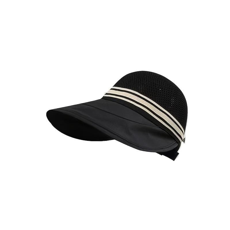 Hollow Breathable Large Brim Sun Hats Spring and Summer Fisherman Hat Wide Brim Suns Hat for Outdoor Travel Sun Hats for Women чорний
Hollow Breathable Large Brim Sun Hats Spring and Summer Fisherman Hat Wide Brim Suns Hat for Outdoor Travel Sun Hats for Women чорний