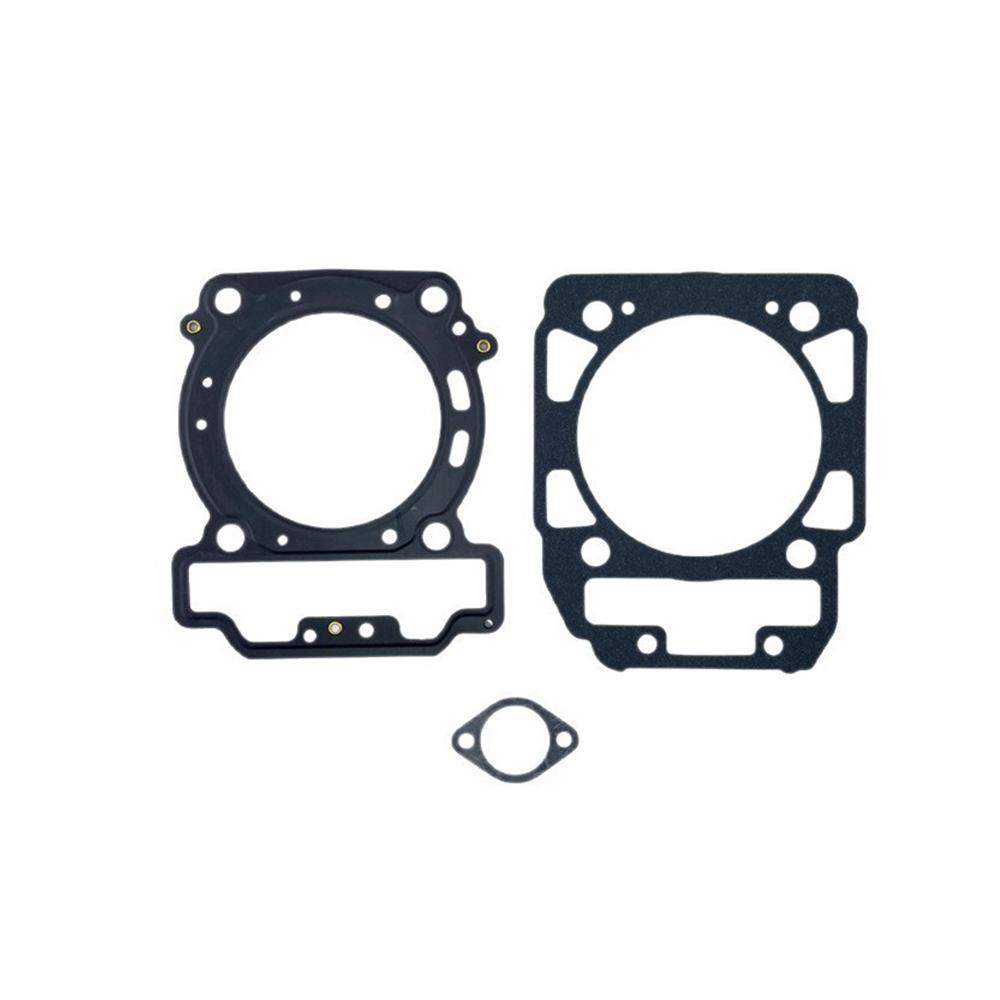 3Pcs/Set Cylinder Head Top Base Gasket 0800022200 For CFMOTO 800cc CF800 ATV UTV
3Pcs/Set Cylinder Head Top Base Gasket 0800022200 For CFMOTO 800cc CF800 ATV UTV