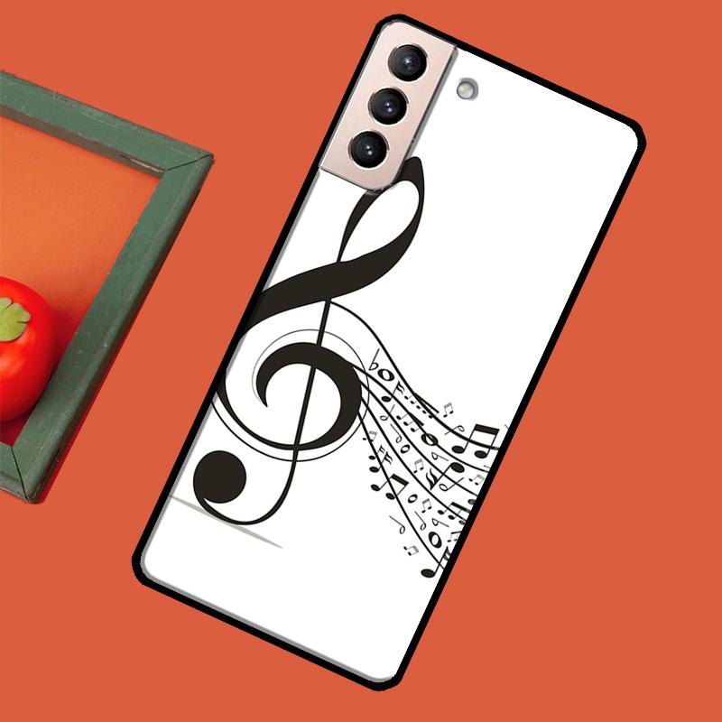 Чехол для телефона с музыкальными нотами для Samsung Galaxy S20 FE S21 Ultra Note 10 S9 S10 Plus Note 20 S22 Ultra Cover Note 20 Ultra
Чехол для телефона с музыкальными нотами для Samsung Galaxy S20 FE S21 Ultra Note 10 S9 S10 Plus Note 20 S22 Ultra Cover Note 20 Ultra