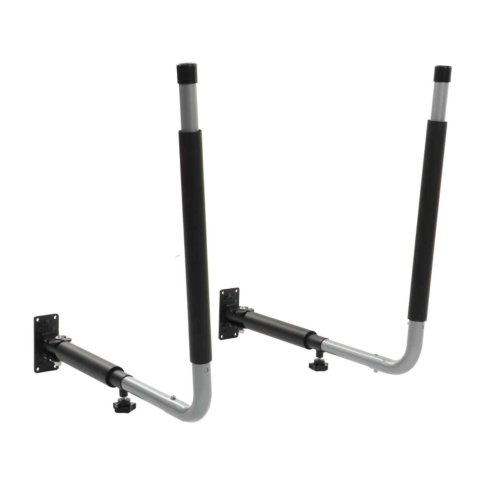 Стеллажи для хранения каяков, прочный крючок для хранения в гараже, настенное крепление, выдвижная длина, доски для серфинга, велосипед
Стеллажи для хранения каяков, прочный крючок для хранения в гараже, настенное крепление, выдвижная длина, доски для серфинга, велосипед