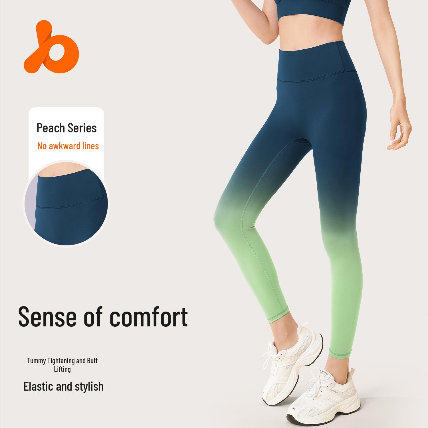 Juyi Hall High Waist Tie-Dye Gradient Yoga Pants - Tummy Control, Hip Lift, No Lines, High Elasticity, Cloud Feel for Women M
Juyi Hall High Waist Tie-Dye Gradient Yoga Pants - Tummy Control, Hip Lift, No Lines, High Elasticity, Cloud Feel for Women M