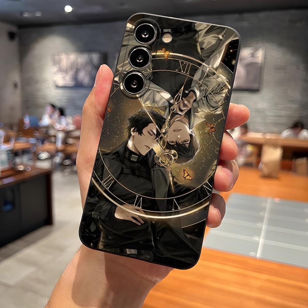 Omniscient Reader Viewpoint Phone Case For S23 Fe Samsung S24 Ultra S25 S22 S20 S21 Plus A16 A54 A34 A53 Back Cover Samsung s25
Omniscient Reader Viewpoint Phone Case For S23 Fe Samsung S24 Ultra S25 S22 S20 S21 Plus A16 A54 A34 A53 Back Cover Samsung s25