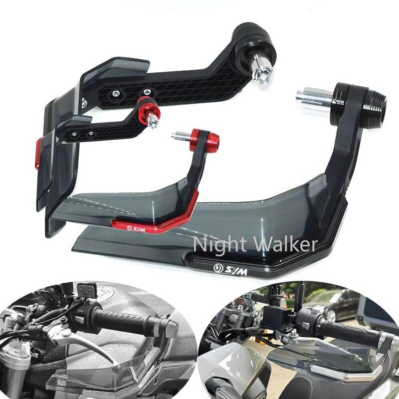 Для SYM MAXSYM TL 500 400 600 GTS 300i 250I JOYMAX Z300 Высокое качество мотоциклетный щит защита для рук протектор лобового стекла с логотипом
Для SYM MAXSYM TL 500 400 600 GTS 300i 250I JOYMAX Z300 Высокое качество мотоциклетный щит защита для рук протектор лобового стекла с логотипом