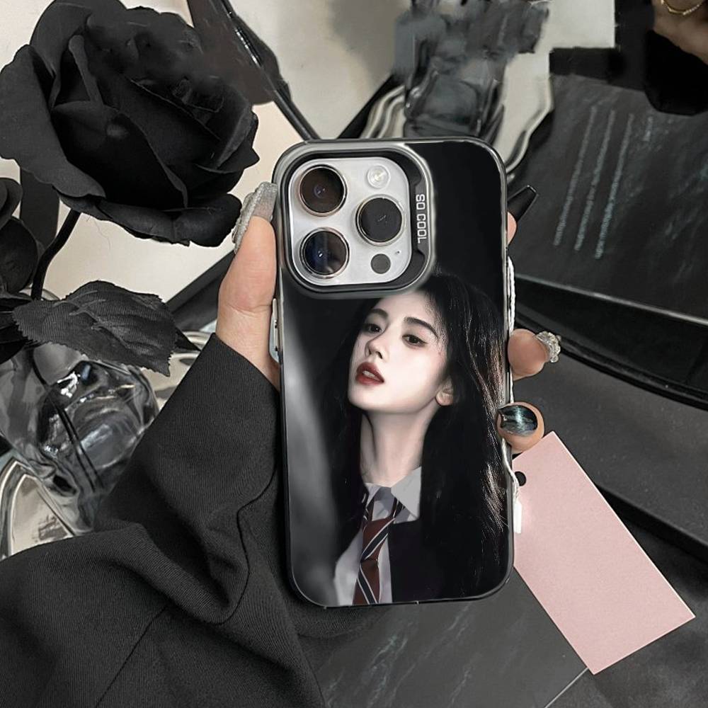 Чехол для телефона Ju Jingyi Y- Kiku для iPhone 17,16,15,14,13,12,Pro MAX Черный Матовый Ударопрочный Чехол iPhone16
Чехол для телефона Ju Jingyi Y- Kiku для iPhone 17,16,15,14,13,12,Pro MAX Черный Матовый Ударопрочный Чехол iPhone16