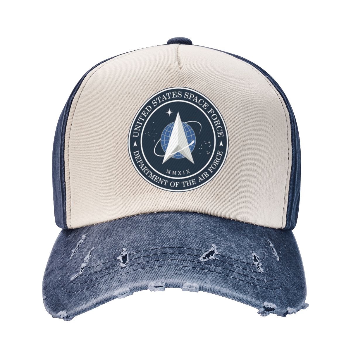 Star Treks Space Force Trucker Hats Merch Повседневная рваная джинсовая кепка Snapback для женщин унисекс с регулируемой регулировкой
Star Treks Space Force Trucker Hats Merch Повседневная рваная джинсовая кепка Snapback для женщин унисекс с регулируемой регулировкой