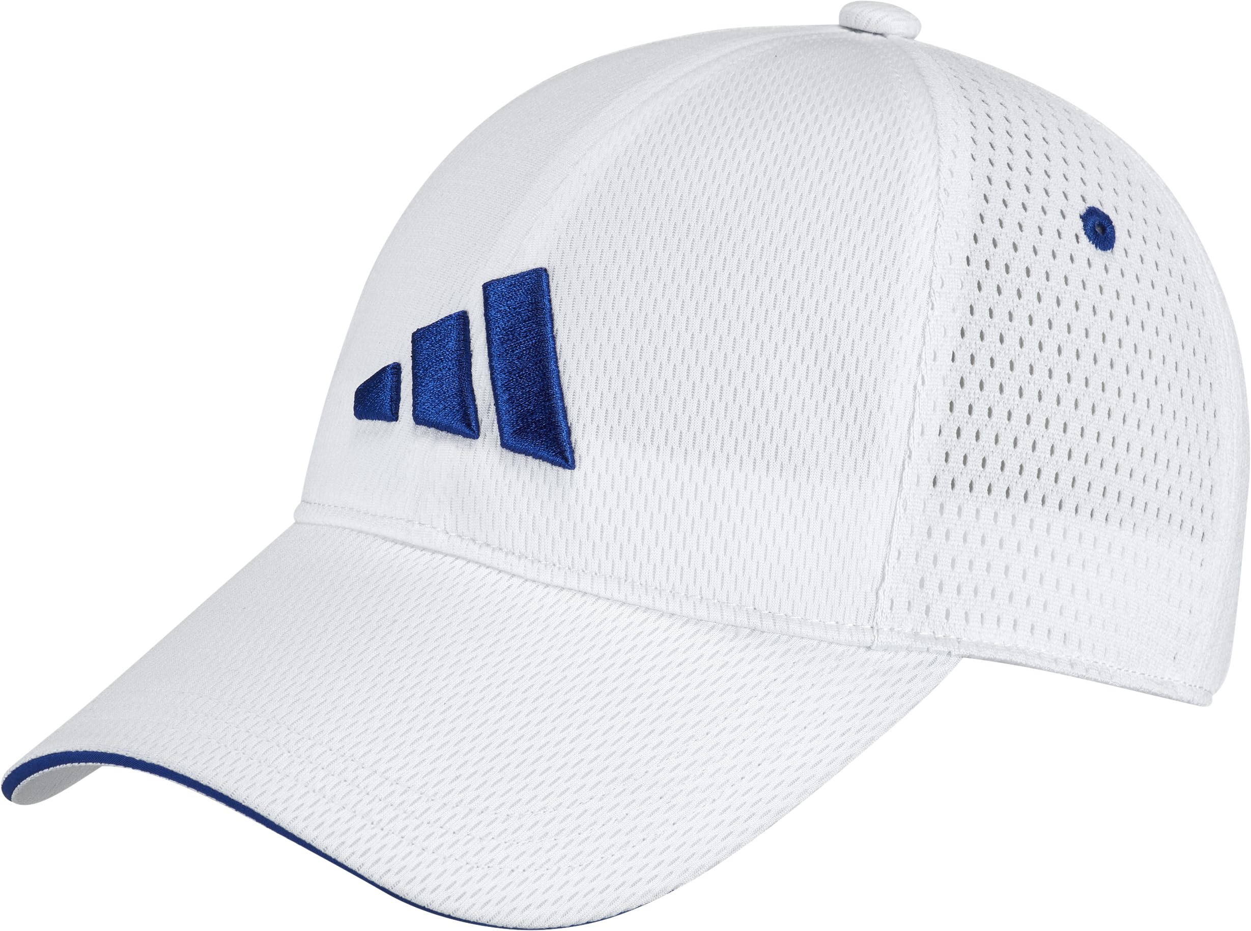 Adidas Mesh Cap KCE25 White OSFZ Kids (JL5167)
Adidas Mesh Cap KCE25 White OSFZ Kids (JL5167)