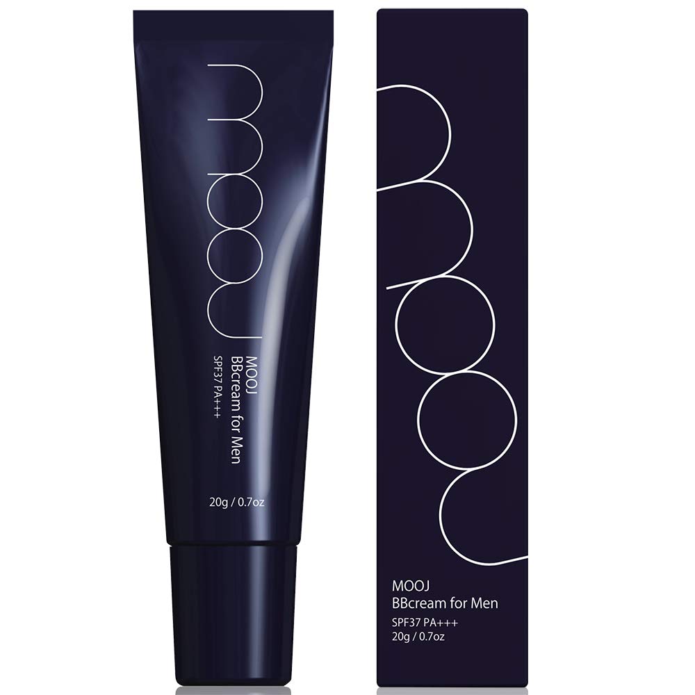 MOOJ BB Cream Concealer Тональный крем с эффектом, скрывающим синие темные прыщи и поры Солнцезащитный крем SPF37 для мужского макияжа бороды, круги, шрамы, PA+++ (Набор 1)
MOOJ BB Cream Concealer Тональный крем с эффектом, скрывающим синие темные прыщи и поры Солнцезащитный крем SPF37 для мужского макияжа бороды, круги, шрамы, PA+++ (Набор 1)