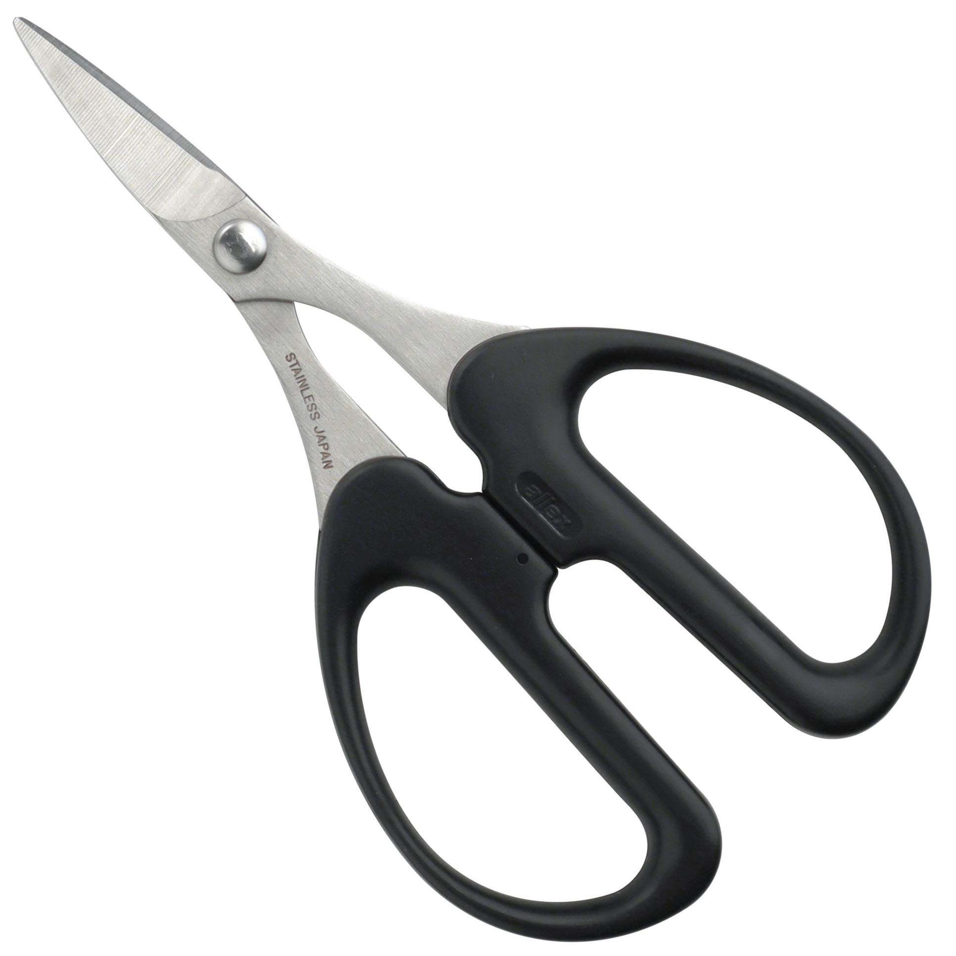 Карманный инструмент для ножей ALLEX Hayashi Floft Rubber Sharpener Small Hobby Tool 18318 (Изогнутое лезвие)
Карманный инструмент для ножей ALLEX Hayashi Floft Rubber Sharpener Small Hobby Tool 18318 (Изогнутое лезвие)
