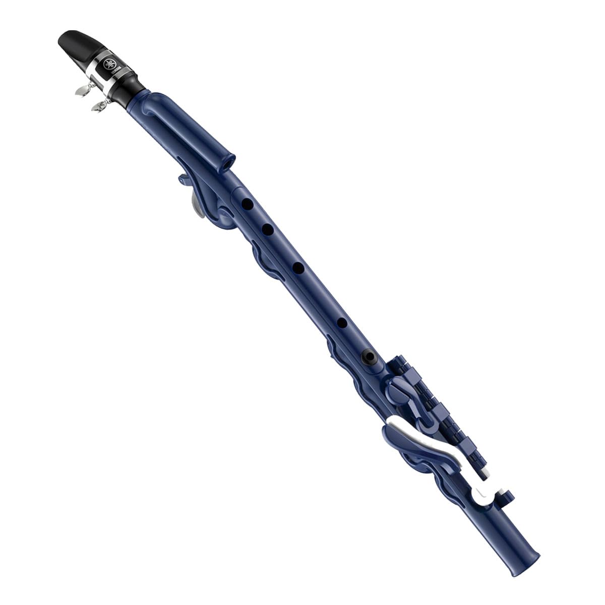 Лімітований нічний синій колір Venova зі спеціальним футляром YAMAHA/Venova YVS-100NB синій
Лімітований нічний синій колір Venova зі спеціальним футляром YAMAHA/Venova YVS-100NB синій