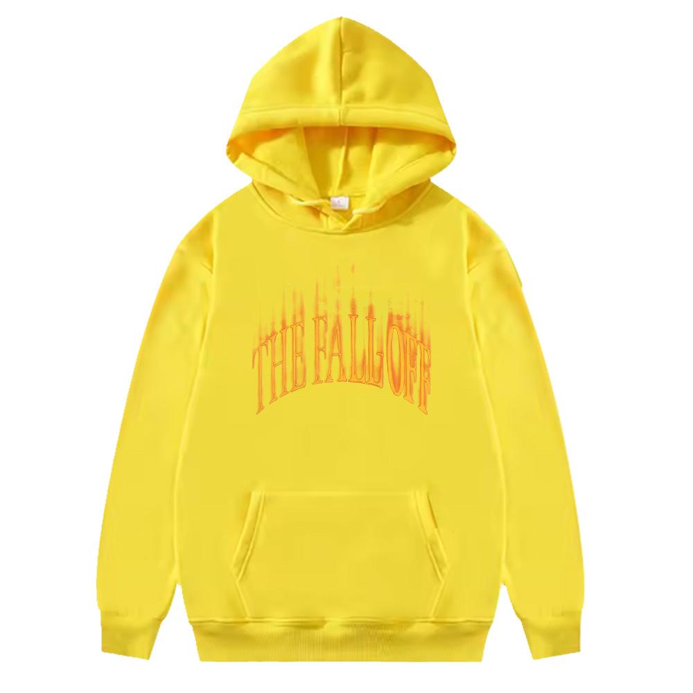 Дж. Худі з принтом у стилі хіп-хоп Cole J.Cole THE FALL OFF Графічні Худі Вуличний Стиль Мода Чоловіки Жінки Пуловери Повсякденні XXXL жовтий
Дж. Худі з принтом у стилі хіп-хоп Cole J.Cole THE FALL OFF Графічні Худі Вуличний Стиль Мода Чоловіки Жінки Пуловери Повсякденні XXXL жовтий