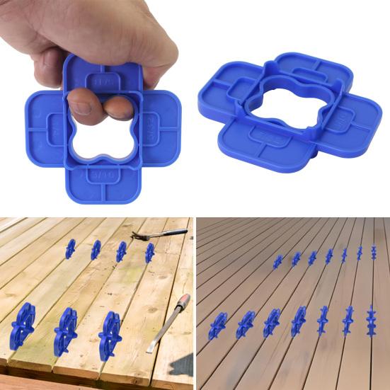 1/5/10/15/20Pcs Deck Gaskets Spacers Compact Design Professional Floor Spacers Anticorrosion Wood Floor Tools 1pc червоний
1/5/10/15/20Pcs Deck Gaskets Spacers Compact Design Professional Floor Spacers Anticorrosion Wood Floor Tools 1pc червоний