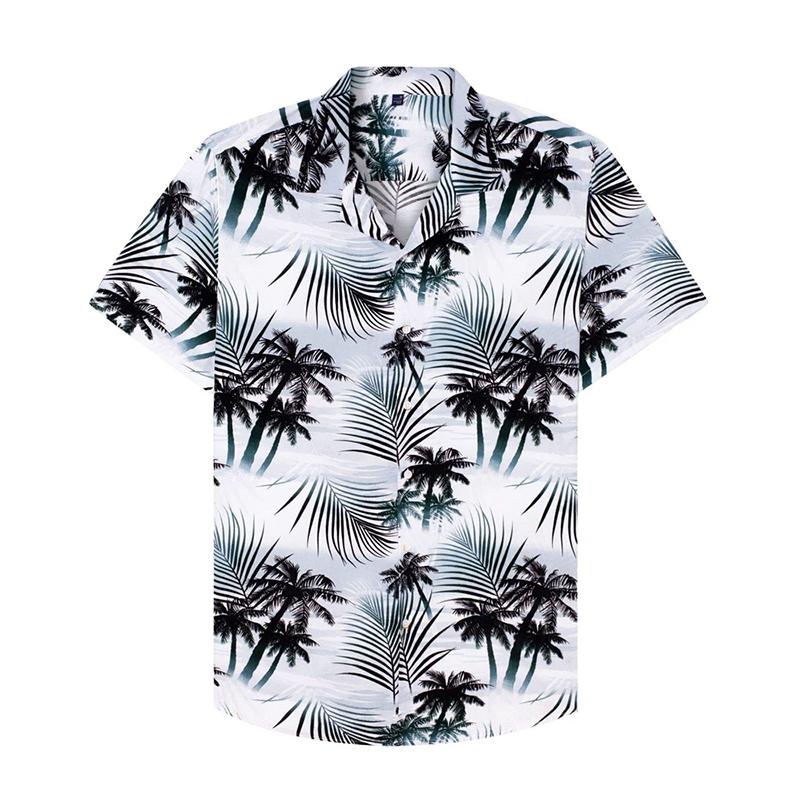 Hawaii Shirts 3d Print Men s Short Sleeve Blouse Holiday Party Tops Oversized Tee Shirt For Men Clothing Harajuku Camisa Lapel 2XL
Hawaii Shirts 3d Print Men s Short Sleeve Blouse Holiday Party Tops Oversized Tee Shirt For Men Clothing Harajuku Camisa Lapel 2XL