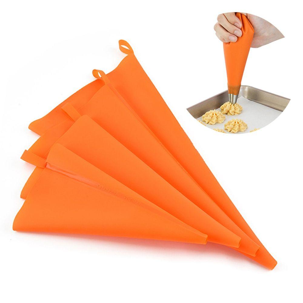 Baking Accessories Cake Decorating Supplies DIY Piping Bag Decorating Tool Pastry Bags Cream Bag white-16in
Baking Accessories Cake Decorating Supplies DIY Piping Bag Decorating Tool Pastry Bags Cream Bag white-16in