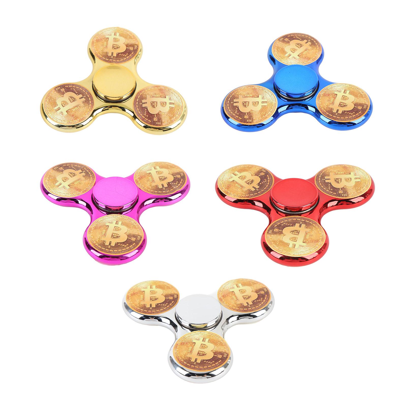 Fingertip Gyro ABS Electroplating Fingertip Rotating Sensory Fidget Toy Party Favors for Adults Birt Purple
Fingertip Gyro ABS Electroplating Fingertip Rotating Sensory Fidget Toy Party Favors for Adults Birt Purple
