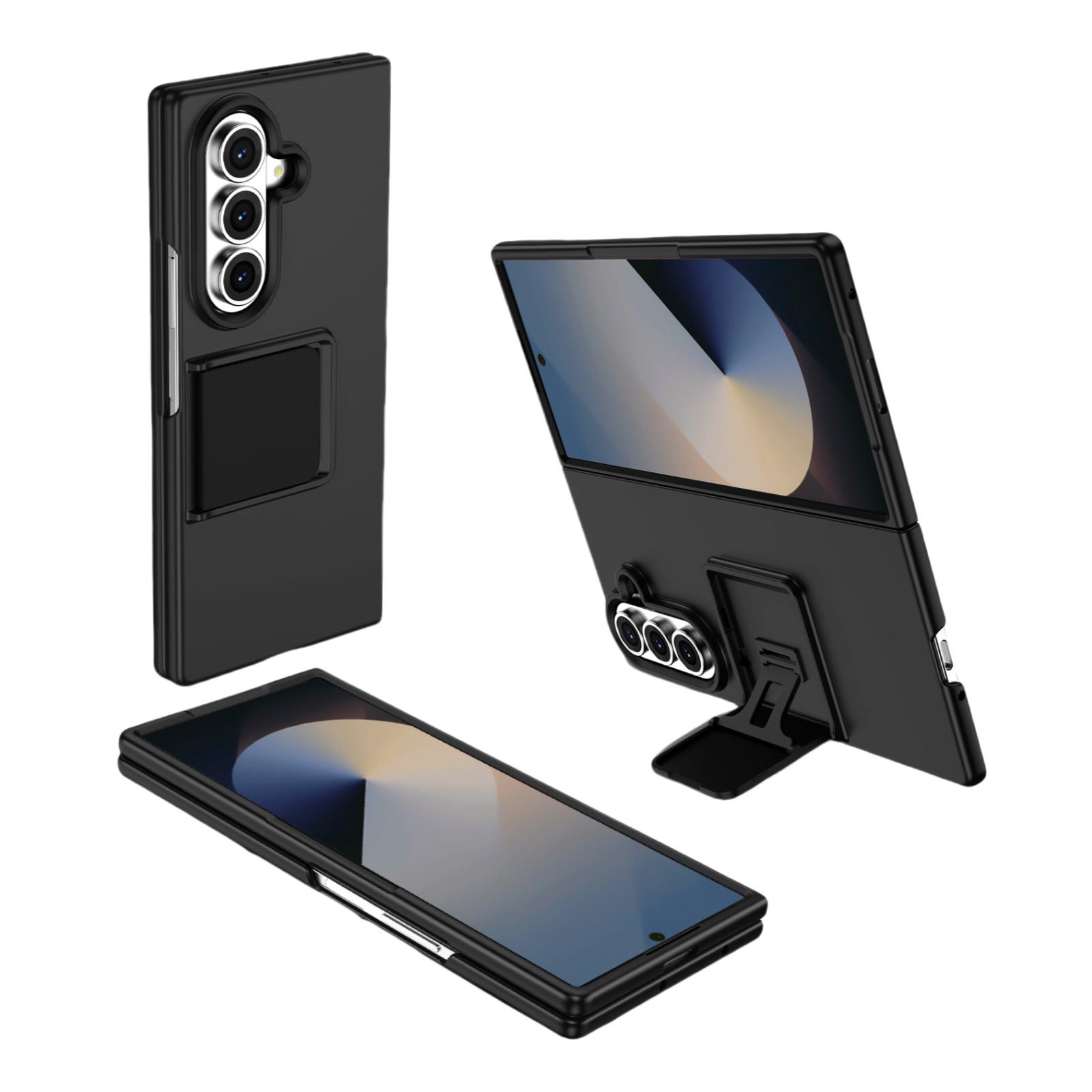 Shock Resistant Bracket Holder Case Strong Funda for Samsung Galaxy Z Fold7 5G Fold 7 6 5 Fold6 Fold5 Fold 4 3 2 Fold3 Fold2 Galaxy Z Fold5 чёрный
Shock Resistant Bracket Holder Case Strong Funda for Samsung Galaxy Z Fold7 5G Fold 7 6 5 Fold6 Fold5 Fold 4 3 2 Fold3 Fold2 Galaxy Z Fold5 чёрный