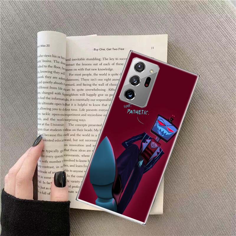 H-Hazbin Vox Phone Case for Samsung A17 A37 A57 A07 A16 A26 A36 A56 A05S A15 A25 A35 A55 Galaxy A03 A13 A23 A33 A53 A50S A51 A70 Samsung A25
H-Hazbin Vox Phone Case for Samsung A17 A37 A57 A07 A16 A26 A36 A56 A05S A15 A25 A35 A55 Galaxy A03 A13 A23 A33 A53 A50S A51 A70 Samsung A25