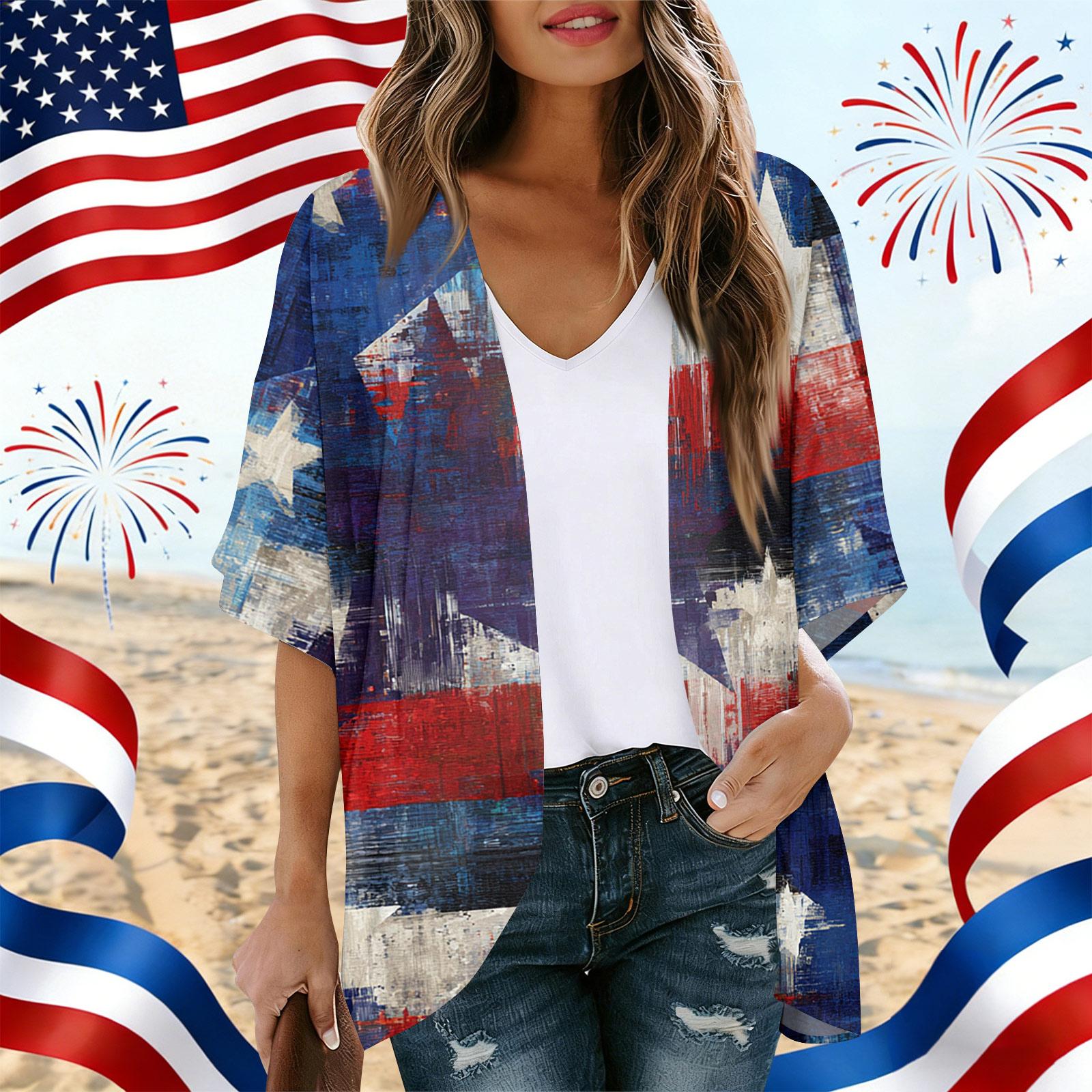 Womens Open Front Kimono Cardigan Loose Fit Lightweight Printed Short Sleeve Casual Outerwear Top 250 Years Design S киноварь
Womens Open Front Kimono Cardigan Loose Fit Lightweight Printed Short Sleeve Casual Outerwear Top 250 Years Design S киноварь