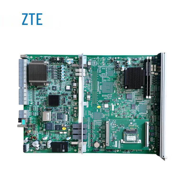 ZTE M6KS-SRU-1H Router Switching Card
ZTE M6KS-SRU-1H Router Switching Card