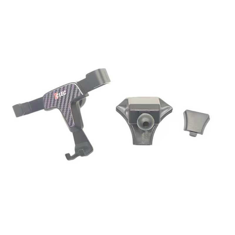 Mercedes CLA C177 & GLA X156 Phone Holder (2013-2019) чёрный
Mercedes CLA C177 & GLA X156 Phone Holder (2013-2019) чёрный
