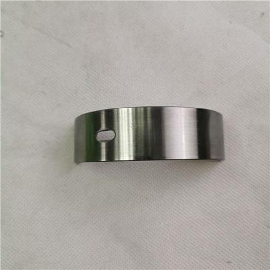 Foton Spindle Journal Bearing - Black (SPM40004147-3E3544) Foton
Foton Spindle Journal Bearing - Black (SPM40004147-3E3544) Foton