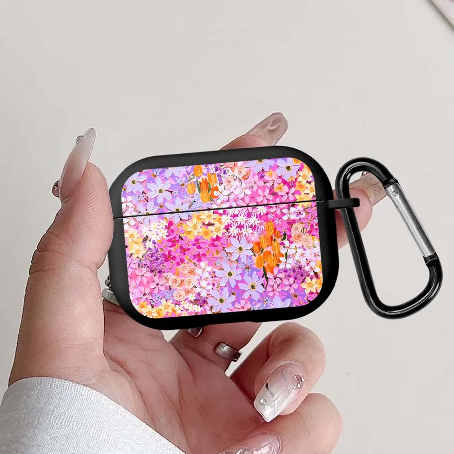 Пастельные Цветы и Растения Чехол для Airpods 1 3 Pro3 2 Pro2 Pro 4 Чехлы для Наушников Обложка Airpods 2
Пастельные Цветы и Растения Чехол для Airpods 1 3 Pro3 2 Pro2 Pro 4 Чехлы для Наушников Обложка Airpods 2