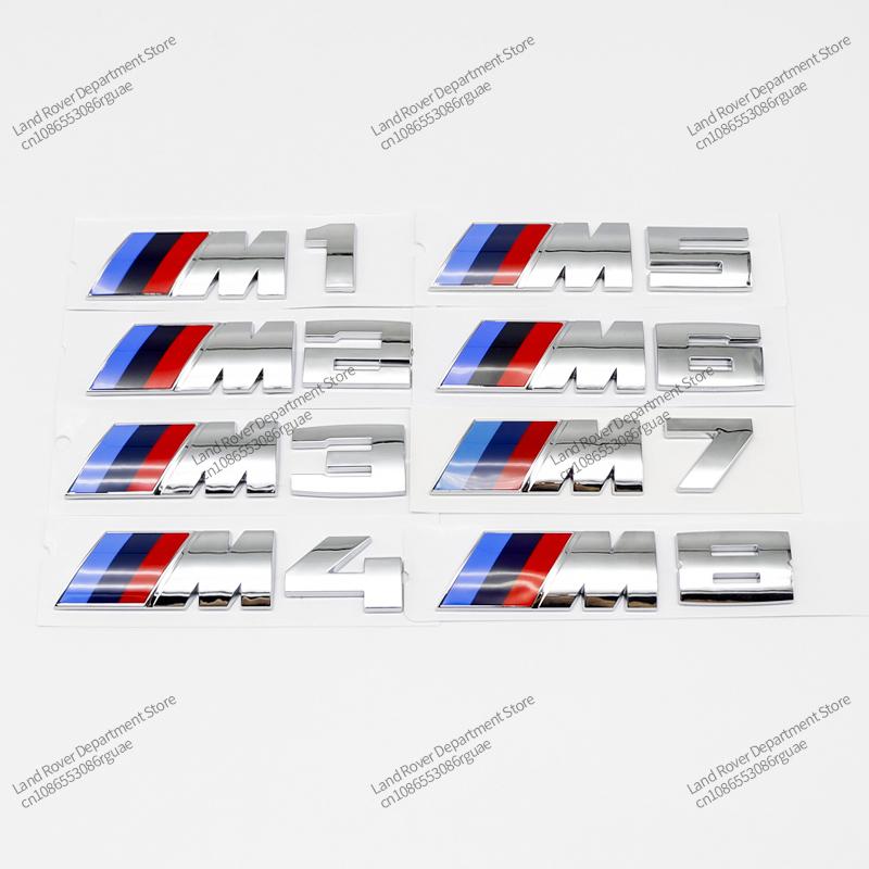 BMW ABS M Logo Emblem Trunk Sticker For BMW M Logo M7 M8 M1 M2 M3 M4 M5 M6 E83 F39 F10 F48 Car Fender Trunk Rear Logo Sticker M1 серебряный
BMW ABS M Logo Emblem Trunk Sticker For BMW M Logo M7 M8 M1 M2 M3 M4 M5 M6 E83 F39 F10 F48 Car Fender Trunk Rear Logo Sticker M1 серебряный