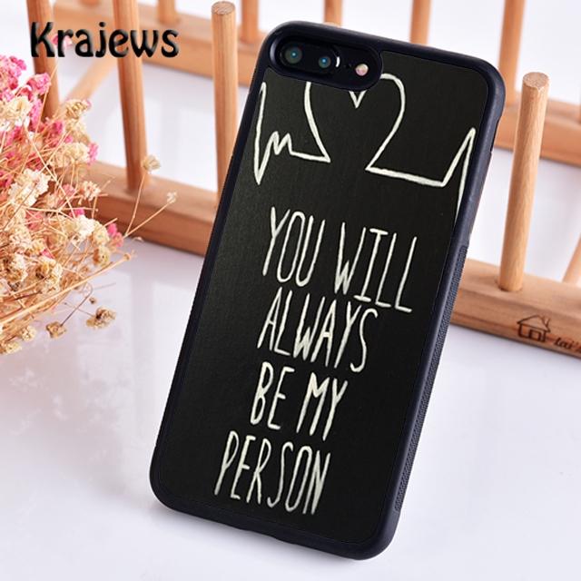 Krajews American TV Greys Anatomy Phone Case Cover For iPhone 17 Air 16 15 14 plus 11 12 13 pro max coque Fundas iPhone 13
Krajews American TV Greys Anatomy Phone Case Cover For iPhone 17 Air 16 15 14 plus 11 12 13 pro max coque Fundas iPhone 13