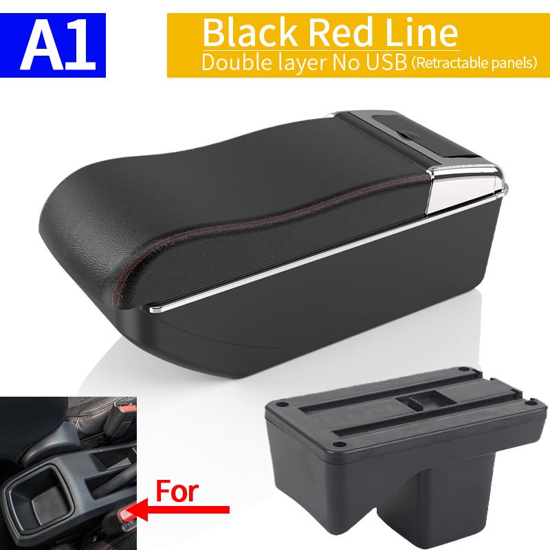 For Perodua Axia Toyota Agya Toyota Wigo car center console 2023 2024 2025 raised armrests multi-functional storage
For Perodua Axia Toyota Agya Toyota Wigo car center console 2023 2024 2025 raised armrests multi-functional storage